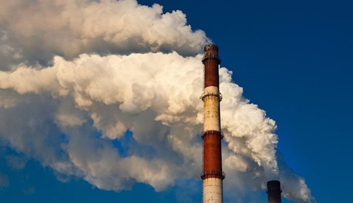 После атак РФ один из городов в Украине остался без тепла