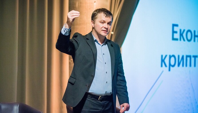 Тимофій Милованов посварився в Польщі з українським депутатом