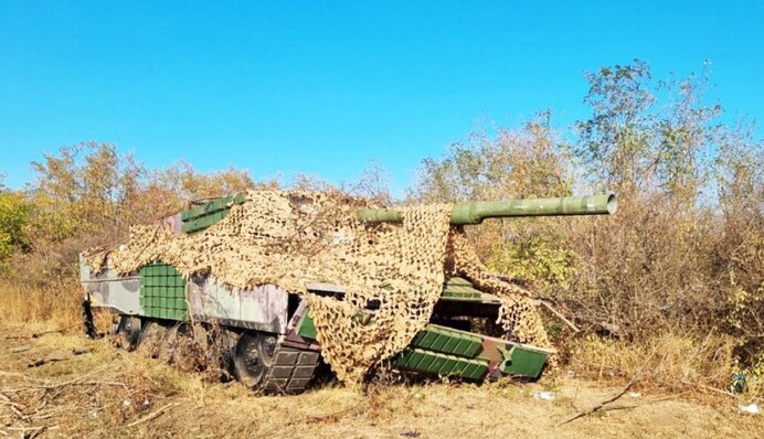 В России похвастались 