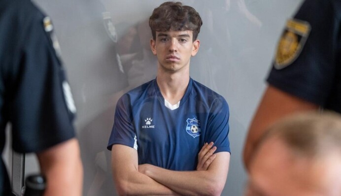 Убийство Фарион: подозреваемому продлили арест