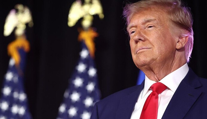 Трамп обере спецпредставника з перемовин про припинення війни в Україні - Fox News