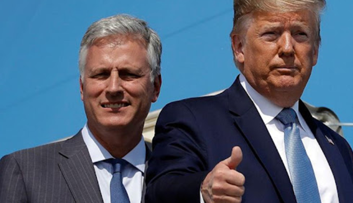 Названо двох кандидатів на переговірника Трампа по Україні та РФ