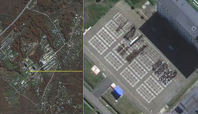 Війська КНДР вже воюють під Курськом: дані розвідки Південної Кореї