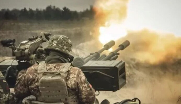 Путин не идет на компромисс с Трампом по Украине, а КНДР вступает в бой - выводы ISW