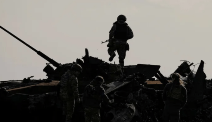 Россияне оккупировали село в Донецкой области и продвинулись возле Купянска