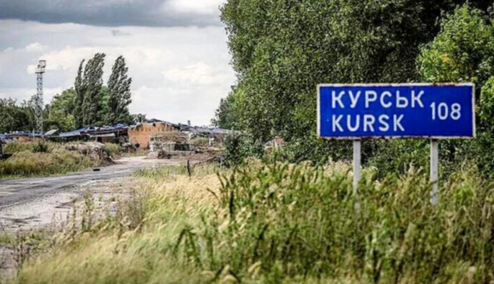 100 дней Курской операции: в ОК «Север» посчитали, сколько раз Россия обстреляла свою территорию