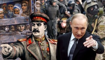 "Негідник Путін": у МОУ на тлі залучення Росією бійців КНДР розповіли про сталінську дилему