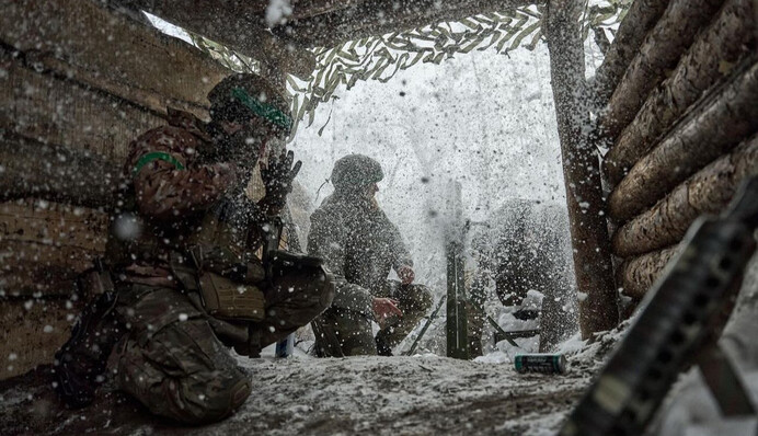 В Минобороны испытают новую зимнюю военную форму