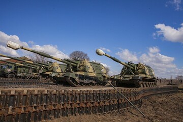 Скільки та яке озброєння залишилося на російських базах: OSINT-аналітик показав цифри