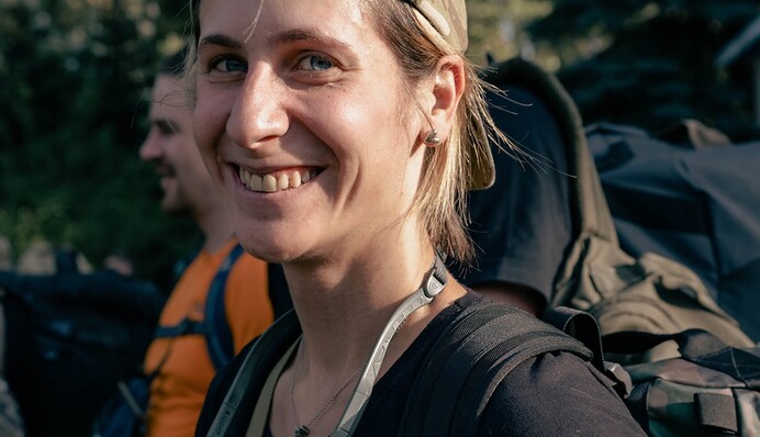 На війні загинула медикиня з 