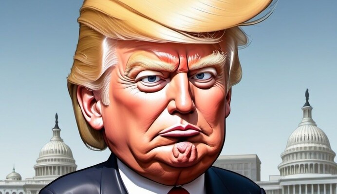 Трамп "здується" після інавгурації:  чого чекати від нового президента США