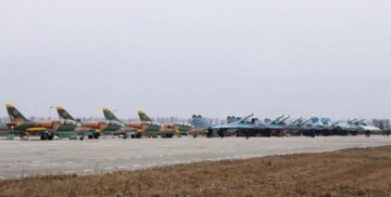 На Кубані атаковано військовий аеродром