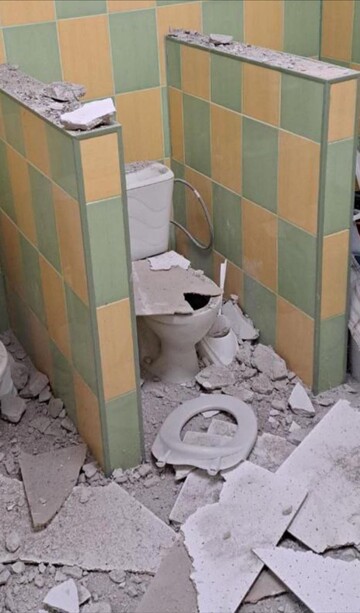 У мережі показали, як Росія б'є по дітях в Одесі