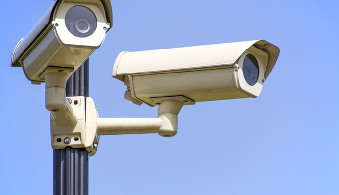 Камеры автофиксации обнаружили рекордное с начала работы количество нарушений ПДД