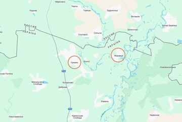 Окупанти влаштували "шоу" із заходом на Чернігівщину: військовий аналітик назвав їхню мету