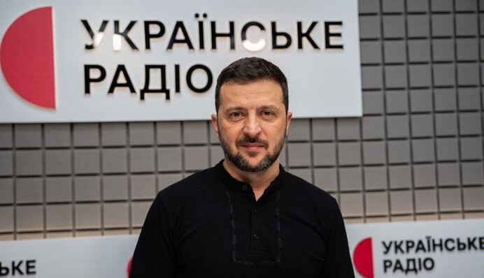 Зеленський розповів про недостатню мобілізацію та проблеми у війську