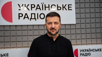 Зеленський розповів про недостатню мобілізацію та проблеми у війську