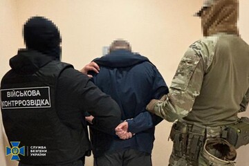 Задержание подполковника ССО: командование Сил спецопераций подтвердило данные про "крота"