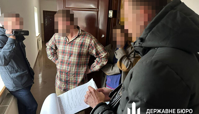 ​Організували правоохоронці: на Прикарпатті викрили наркомережу