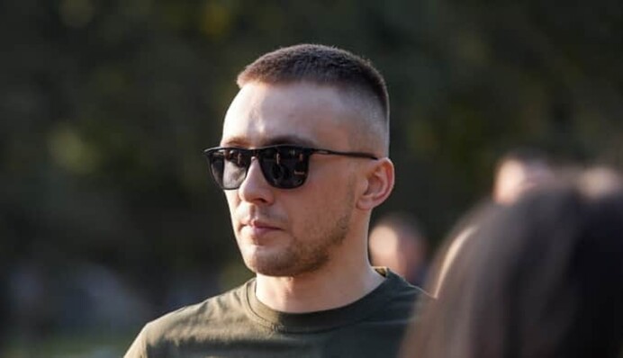 Эксперт из YouTube объяснила, откуда у Стерненко такие большие деньги