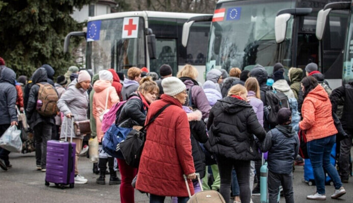В Украине возможна новая волна перемещения населения: в ООН дали прогноз