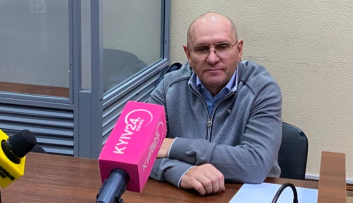 Дело о госизмене: нардепа Шевченко отправили под стражу
