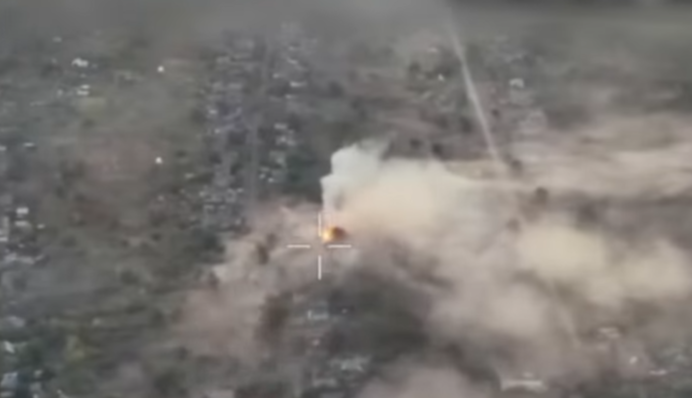 У мережі показали 