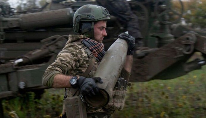 ЗСУ місцями просунулися, а Кремль посилює тиск на Захід — висновки ISW