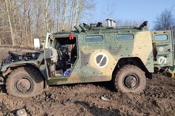 В Україні ліквідували z-пропагандиста, який пішов у піхотинці