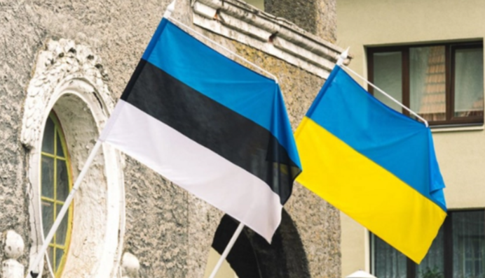 Естонська підтримка для України: що міститиме новий пакет військової допомоги