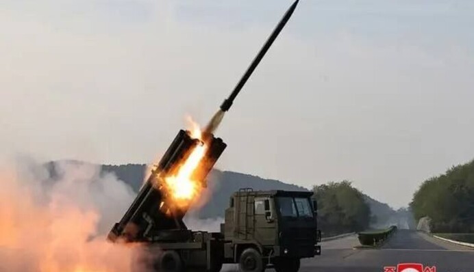 Financial Times посчитало, сколько единиц техники КНДР могла поставить в Россию