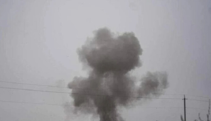 Россия ударила по Николаеву: что сейчас известно