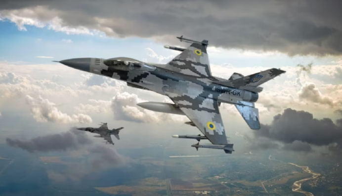 Россия запустила 120 ракет и 90 дронов - Зеленский рассказал, сколько сбили