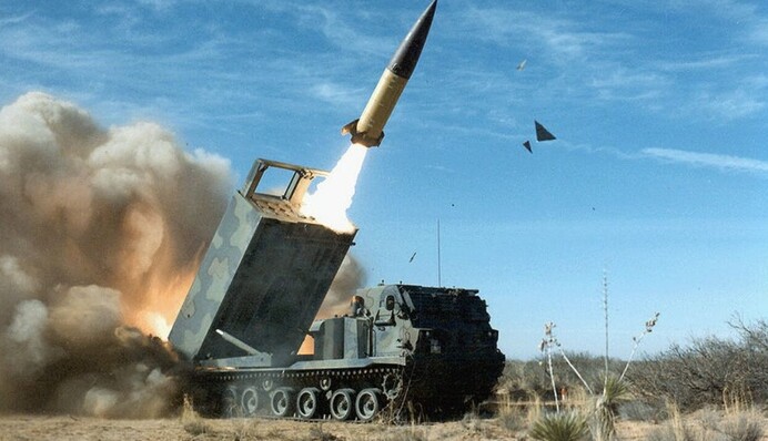 Україна планує здійснити свої перші атаки ATACMS вглиб Росії вже найближчими днями - Reuters