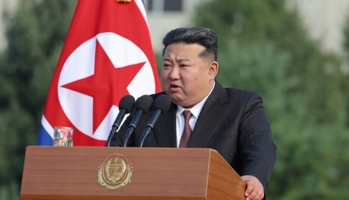 Кім Чен Ин пообіцяв «без обмежень» нарощувати ядерний потенціал