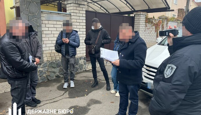 Экс-руководители налоговой Днепропетровщины нанесли государству ущерб на более 56 млн грн