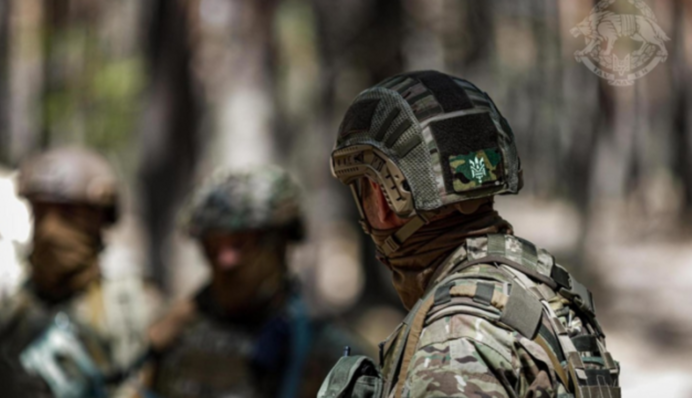 Налетіли і знищили: ССО на Курщині ліквідували та взяли в полон кількох росіян