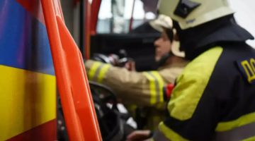 Росіяни вдарили по цивільній інфраструктурі Одеси - є жертви та поранені