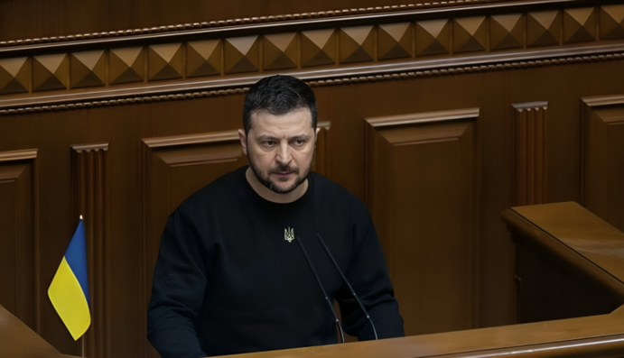 План стійкості Зеленський може представити вже дуже скоро: що буде серед ключових пунктів