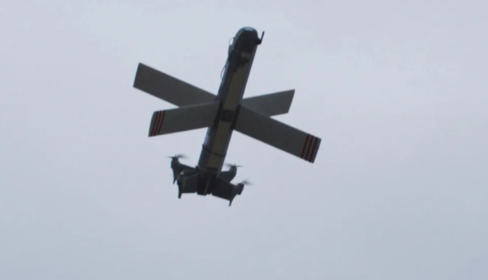 Германия будет поставлять Украине «мини-Таурусы» с искусственным интеллектом: что о них известно