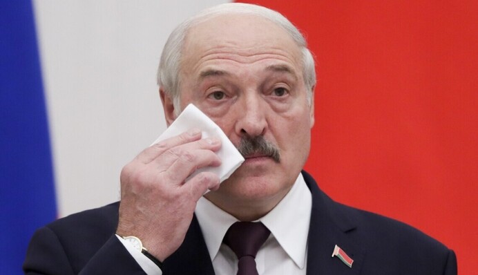 Не пройшла держконтроль: у Білорусі затримали керівників будкомпанії з оточення Лукашенка