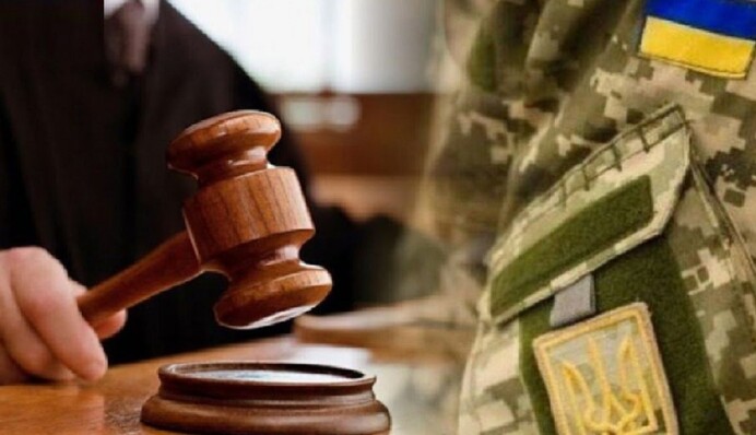 Суд разобрался в кровавом конфликте в расположении стрелковой роты – ключевой уликой стала видеозапись