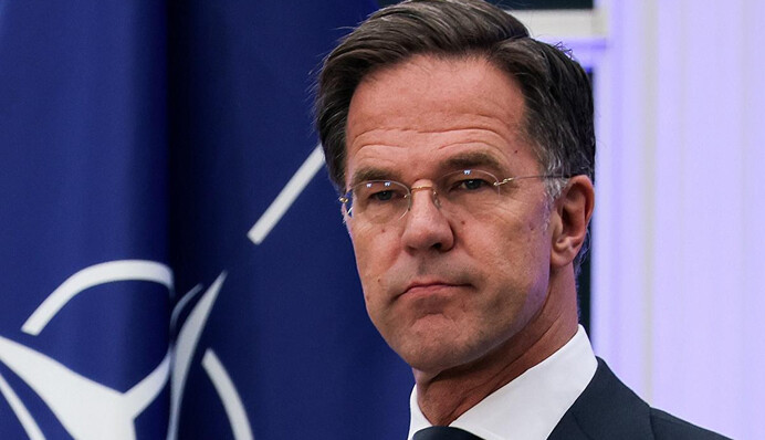 НАТО планирует укрепить противовоздушную оборону в Черноморском регионе