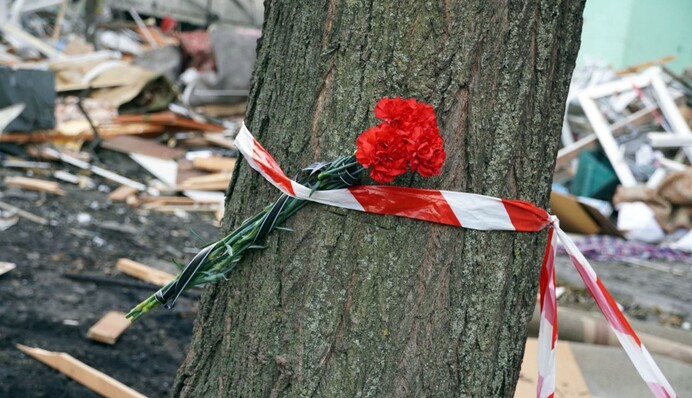 Ракетна атака по Сумах: зросла кількість загиблих