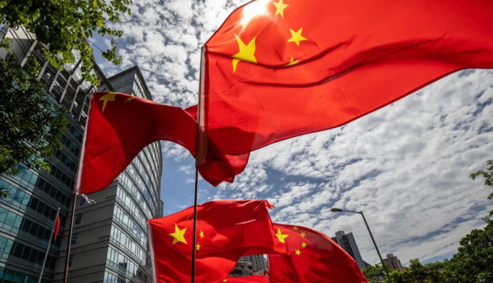 Помощь в создании дронов: в ЕС предупредили Китай о последствиях за поддержку РФ в войне