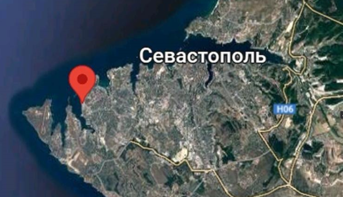 Закрывает ключевые объекты в Севастополе: партизаны обнаружили систему 