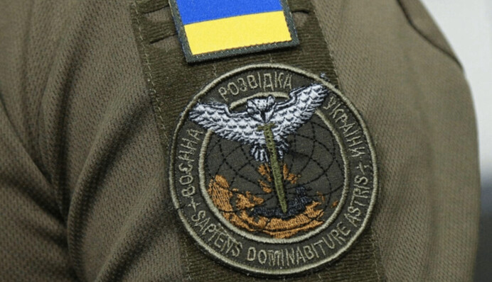 У ГУР підловили на брехні російського комдива