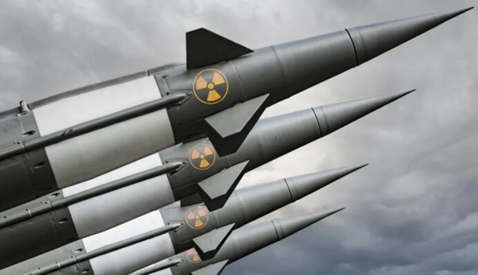 Поэтому так спешили? Что предусматривает новая ядерная доктрина Кремля относительно ударов западными ракетами