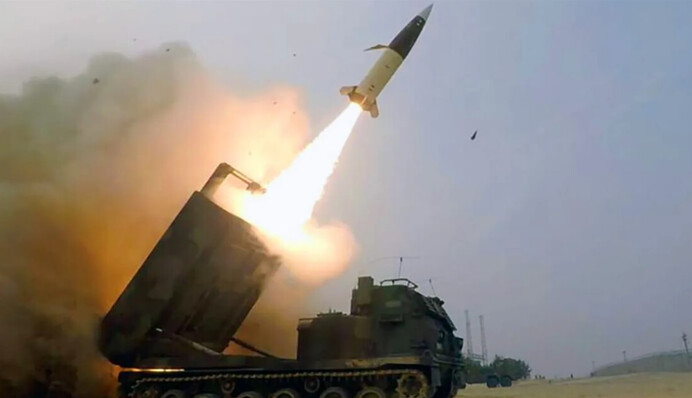 У Байдена сделали официальное заявление по поводу ударов по России