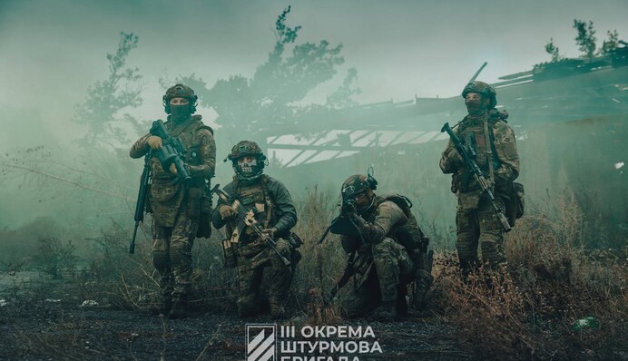 ​Уражають окупантів в окопах: ЗСУ отримають на озброєння FPV-комплекс 